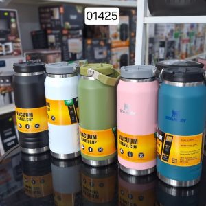 01425 can shaped stanley with fitted nozzle