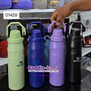 01428 slim long stanley flask