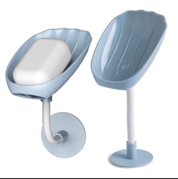 01437 zabeth bendable soap dish