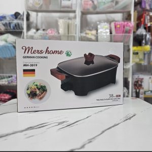 01445 12l multicooker