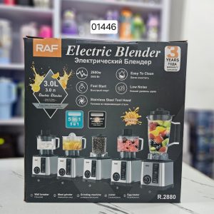 01446 5in1 raf blender r 2880