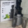 01448 german chef slow juicer small qc 338