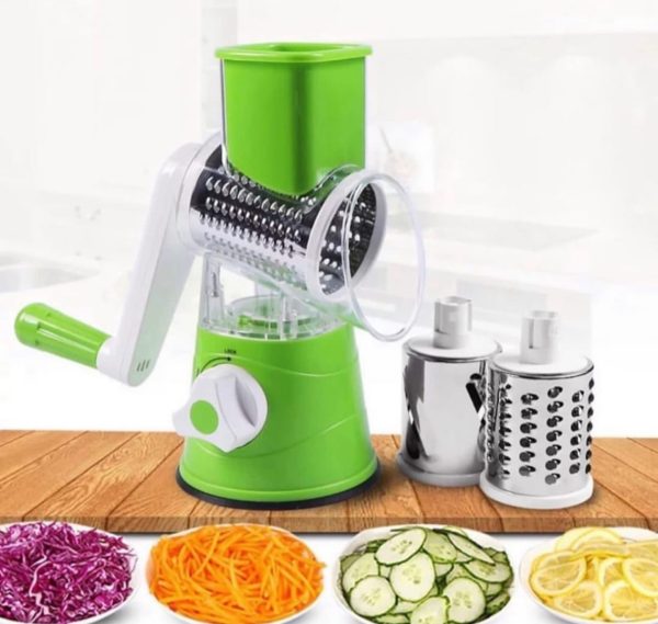 01451 drum grater