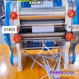 01453 electric chips machine