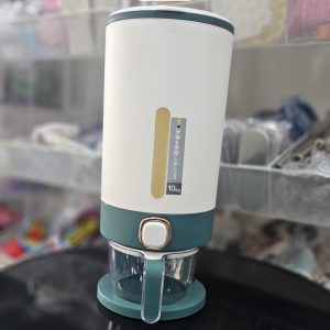 01458 10kg cereal dispenser