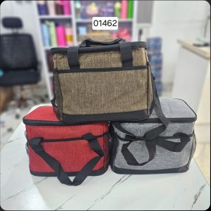 01462 big rectangular lunch bag