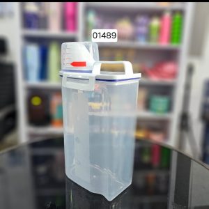 01489 2l cereal container