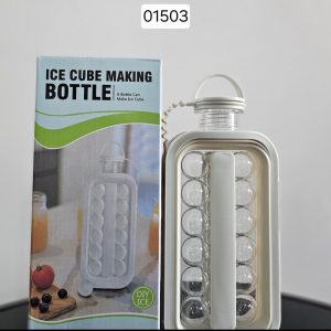 01503 round ice bottle