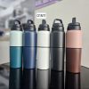 01511 550ml vacuum flask with cup