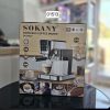 01513 sokany expresso coffee maker sk04027