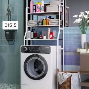 01515 washing machine rack