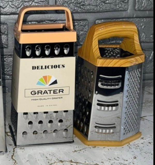 01570 grater plastic handle