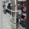 01273 hoffavorer 5set stainless cookware hf10505
