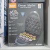 01284 raf 16 holes donut maker