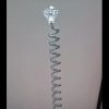 01320 stainless coiled tissue holder