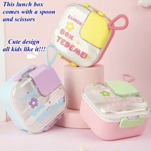 01741 tedemie lunchbowl plastic inner small