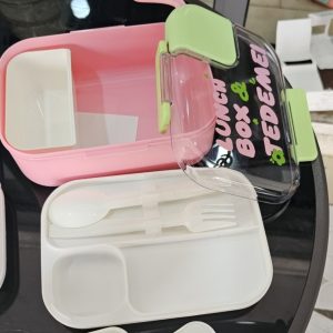 01740 tedemie lunchbowl plastic inner big