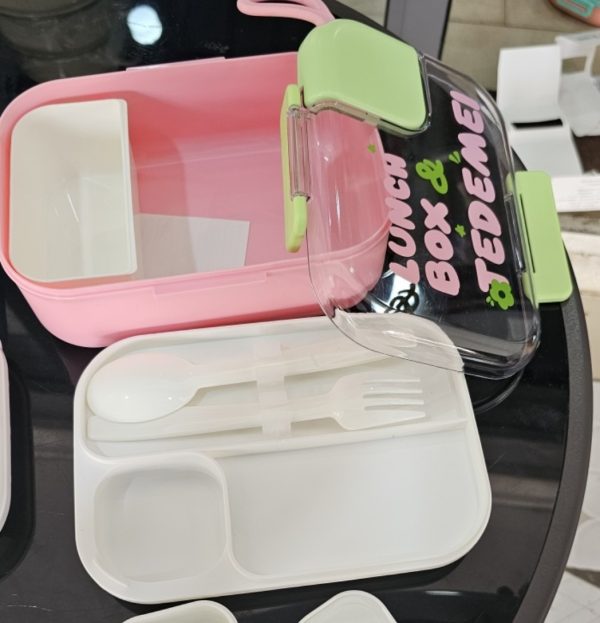 01740 tedemie lunchbowl plastic inner big