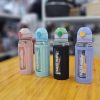 01669 500ml meiko fashion water bottle plastic