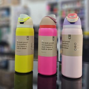 01600 950ml simple life flask bottle