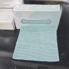 01653 removable reusable microfiber rags