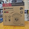 01689 12l hoffmans electric pressure cooker hm720