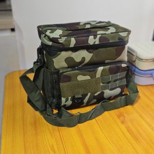 01795 camo lunchbag
