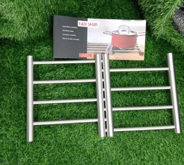 01838 adjustable cooling rack