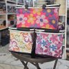01755 insulated basket floral