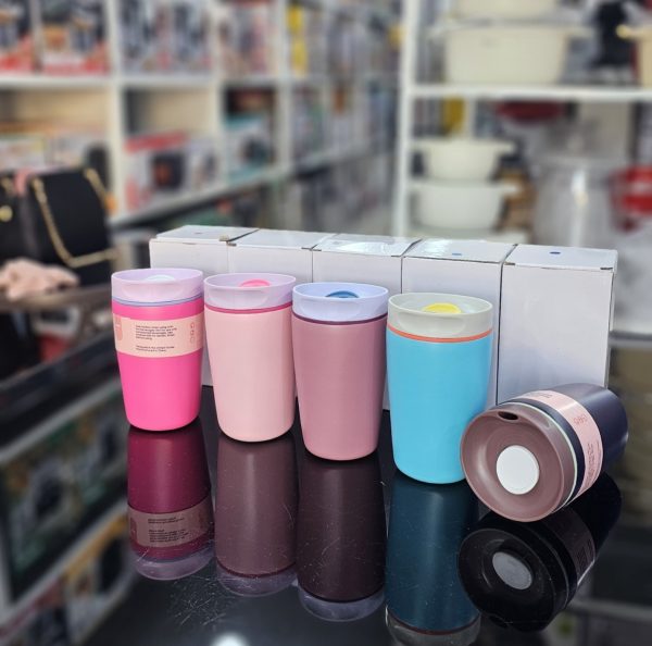 01811 500ml insulated coffee cup