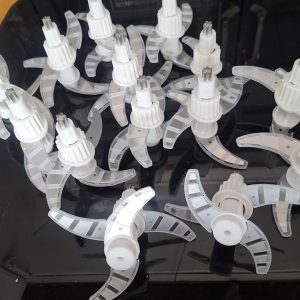 01918 14cm fufu machine blade