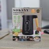 01927 1.7l sokany electric kettle sk09052