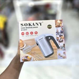 01992 sokany hand mixer sk02015
