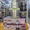 01996 8l nefmix fufu machine nm222