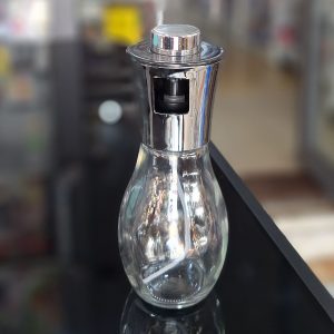 00475 short oil spray bottle