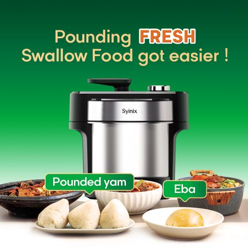 01505 syinix swallow maker regular