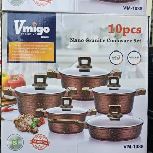 00377 cookware vmigo vm 1088