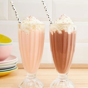 01589 6pcs shake glasses