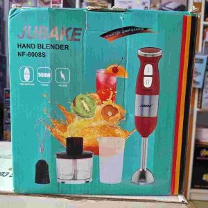 00115 jubake 4in1 hand blender