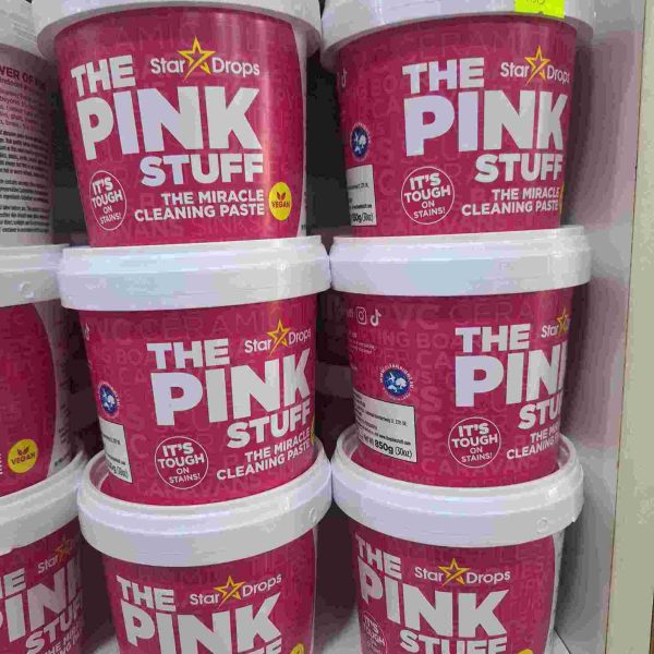 00207 pink stuff cleaning paste