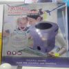 00241 foldable mini washing machine