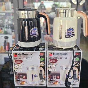 00483 2.5l hoffmans kettle hm2547