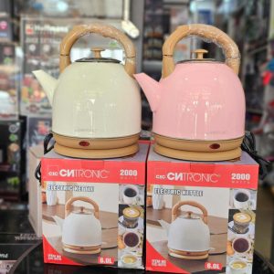 00485 6l cntronic kettle cic8070