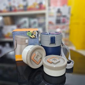 01985 1400ml fulaijia food warmer lunchbowl