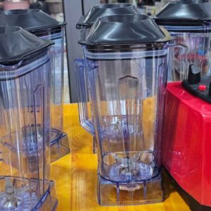 00062 2l commercial blender cup