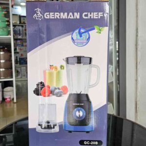 00070 blender german or top chef gc 20b