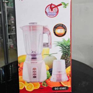 00071 blender german chef gc 338c