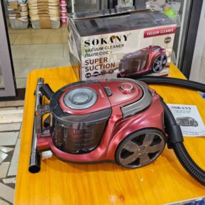 00233 super suction vacuum cleaner sk 13003