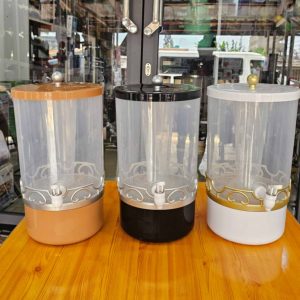 00456 9.5l juice dispenser