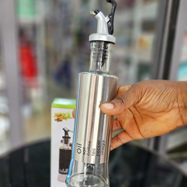 00469 oil dispenser bottle abi